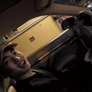 Meet your Posher, Eric